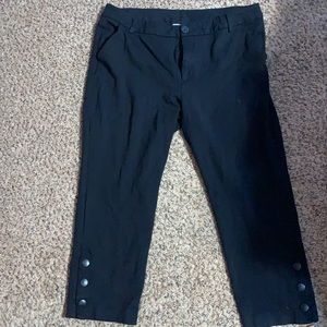 Cabi evening trouser